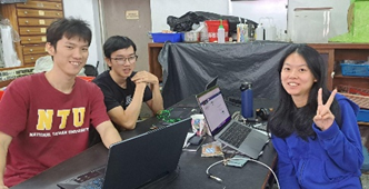 YYLL_EcoVision_Explorers 團隊