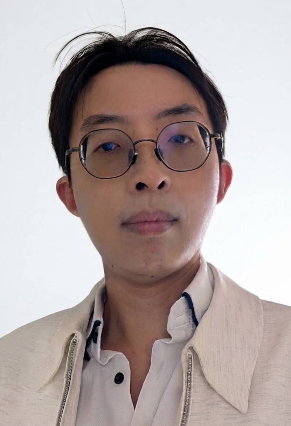林永富教授